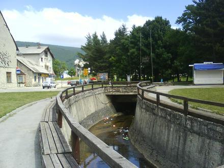 Bild von Kupres Bild von Kupres