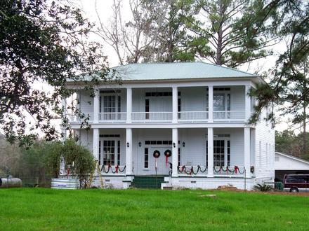 Image of Magnolia, Alabama Image of Magnolia, Alabama