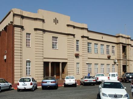 Randfontein Businesses - Companies Based in Randfontein - Cybo