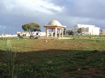 صورة القبة (ليبيا) صورة القبة (ليبيا)
