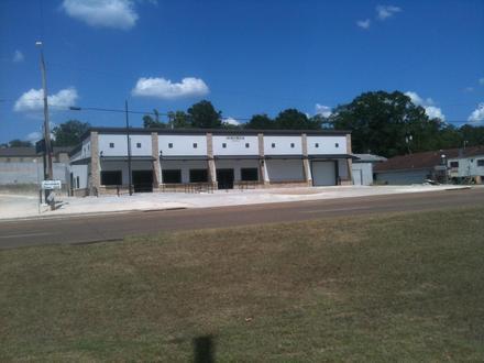 Image of Hornbeck, Louisiana Image of Hornbeck, Louisiana