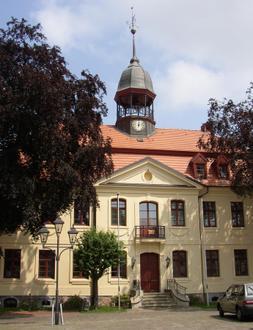 Bild von Neustadt-Glewe Bild von Neustadt-Glewe