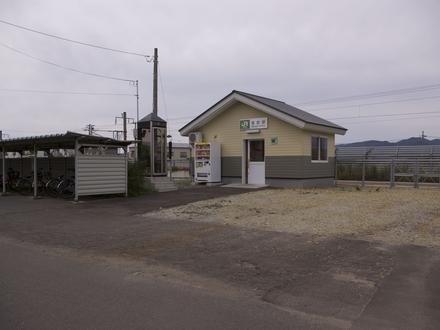 Image of Yomogita, Aomori Image of Yomogita, Aomori