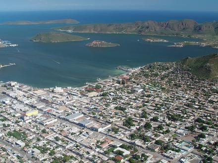 Image of Guaymas Image of Guaymas