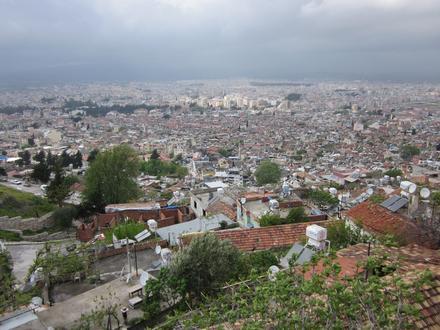 Antakya Resmi Antakya Resmi
