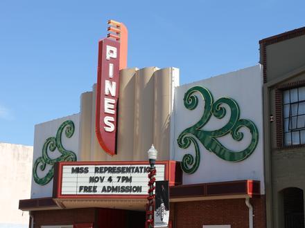 Image of Lufkin, Texas Image of Lufkin, Texas