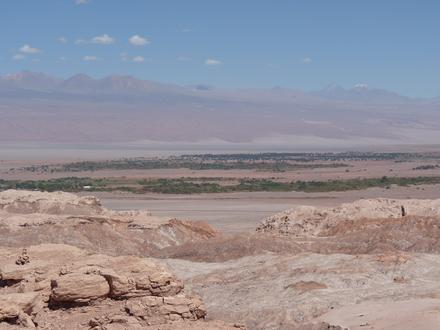 San Pedro de Atacama Image