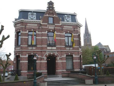 Afbeelding van Oudenburg Afbeelding van Oudenburg