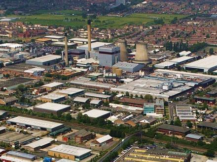 Image of Slough Image of Slough