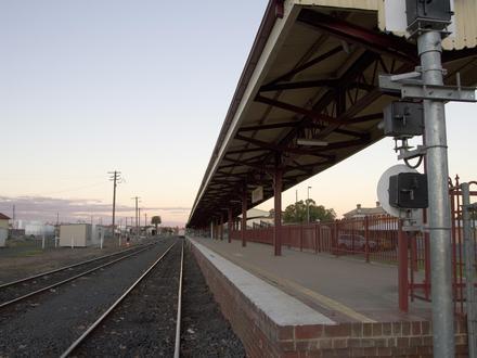 Image of Dubbo Image of Dubbo