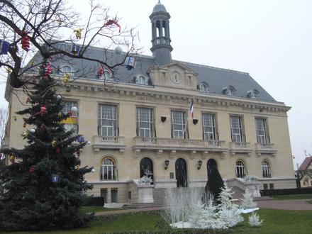 Image de Aulnay-sous-Bois Image de Aulnay-sous-Bois