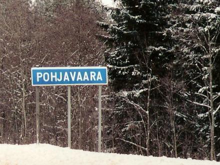 Imazhi i Pohjavaara Imazhi i Pohjavaara