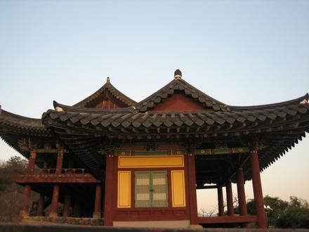 Miryang Resmi Miryang Resmi