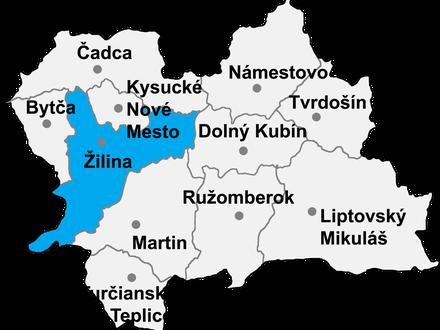 Immagine Dolná Tižina Immagine Dolná Tižina