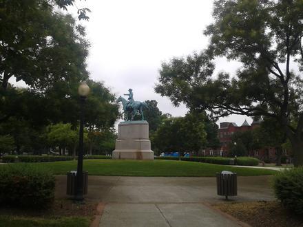 Stanton Park Bild