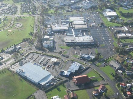Image of Māngere Image of Māngere