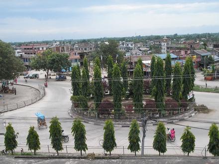 Image of Damak Image of Damak