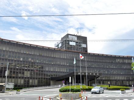 Image of Kasukabe, Saitama Image of Kasukabe, Saitama