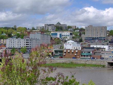 Image of Saint-Georges, Quebec Image of Saint-Georges, Quebec