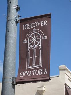 Image of Senatobia, Mississippi Image of Senatobia, Mississippi