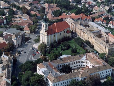Szekszárd képe Szekszárd képe
