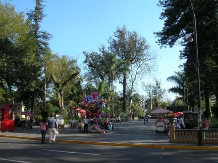 Imagem de Xalapa Imagem de Xalapa