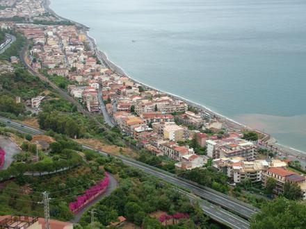 Image de Sant'Alessio Siculo Image de Sant'Alessio Siculo