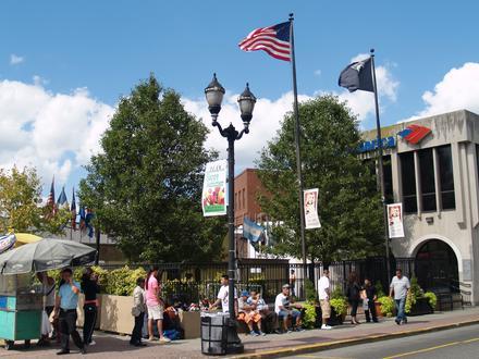 Union City, New Jersey Image