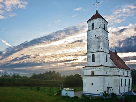 Изображение Заславль Изображение Заславль