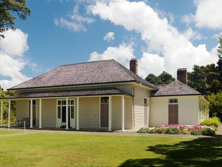 Image de Waitangi (Northland) Image de Waitangi (Northland)