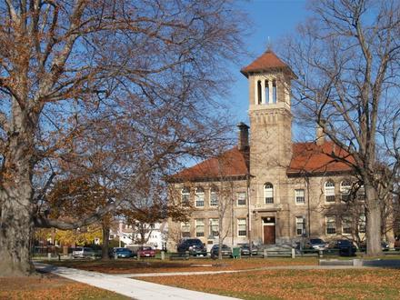 Image of Clinton, Massachusetts Image of Clinton, Massachusetts