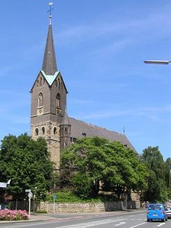 Bild von Marl Bild von Marl
