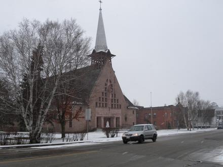 Image of Ferme-Neuve, Quebec Image of Ferme-Neuve, Quebec