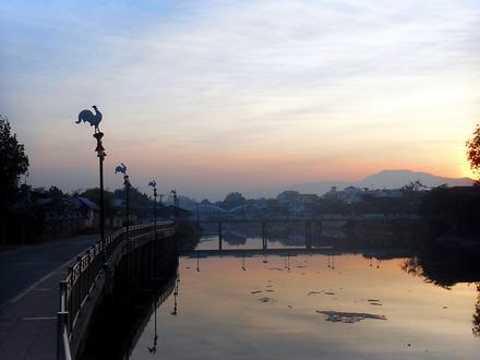 ภาพของ เทศบาลนครลำปาง ภาพของ เทศบาลนครลำปาง