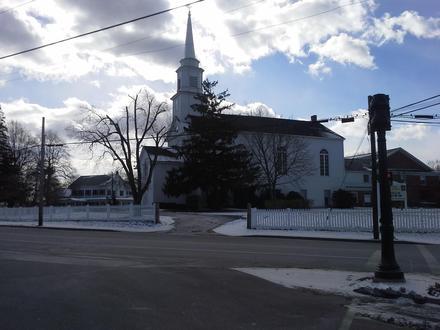 Image of Greenville, Rhode Island Image of Greenville, Rhode Island