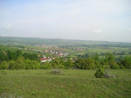 Zelenikovo, Macedonia Image
