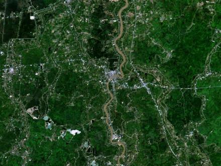 Imagen de Ang Thong Imagen de Ang Thong