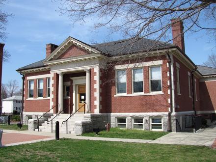 Image of Ashland, Massachusetts Image of Ashland, Massachusetts