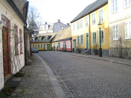 Bild på Lund Bild på Lund