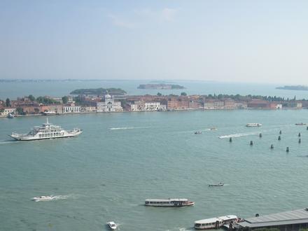 Immagine Giudecca Immagine Giudecca