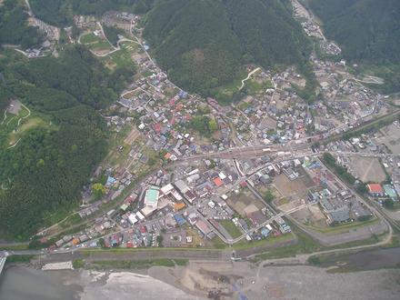Image of Nanbu, Yamanashi Image of Nanbu, Yamanashi