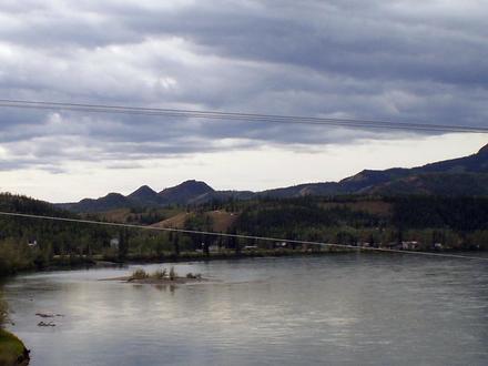 Image of Carmacks, Yukon Image of Carmacks, Yukon