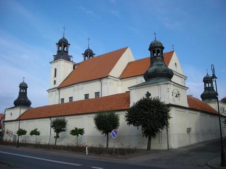 Zdjęcie dla: Kcynia Zdjęcie dla: Kcynia