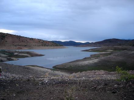 Imagen de Combarbalá Imagen de Combarbalá