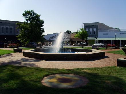 Image of Monticello, Arkansas Image of Monticello, Arkansas