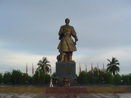 Image of Nam Định Image of Nam Định