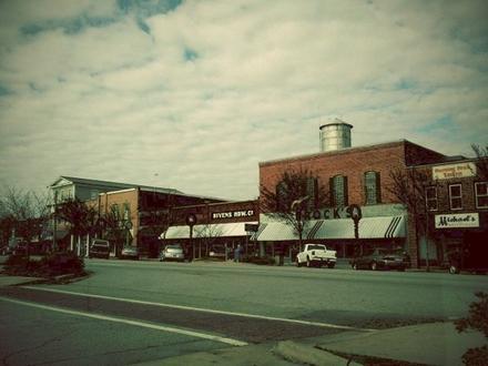 Image of Pickens, South Carolina Image of Pickens, South Carolina