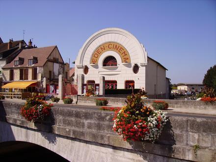Image de Cosne-Cours-sur-Loire Image de Cosne-Cours-sur-Loire