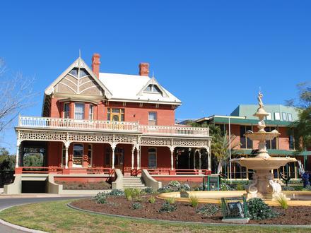 Image of Mildura Image of Mildura