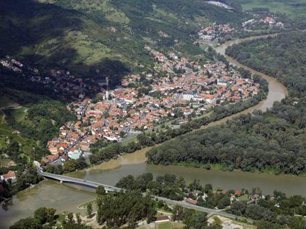 Tokaj képe Tokaj képe